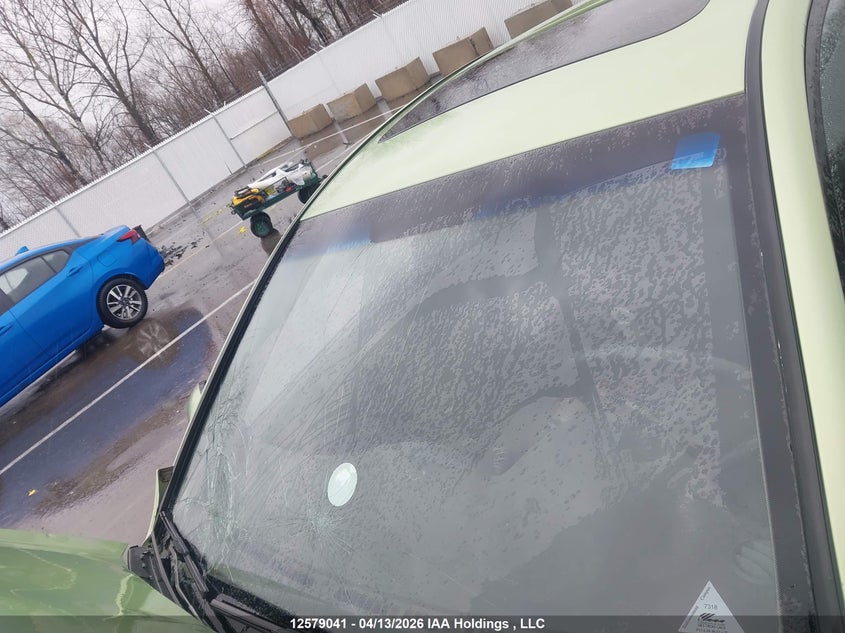 2009 Hyundai Accent Se VIN: KMHCN35C69U134547 Lot: 12579041