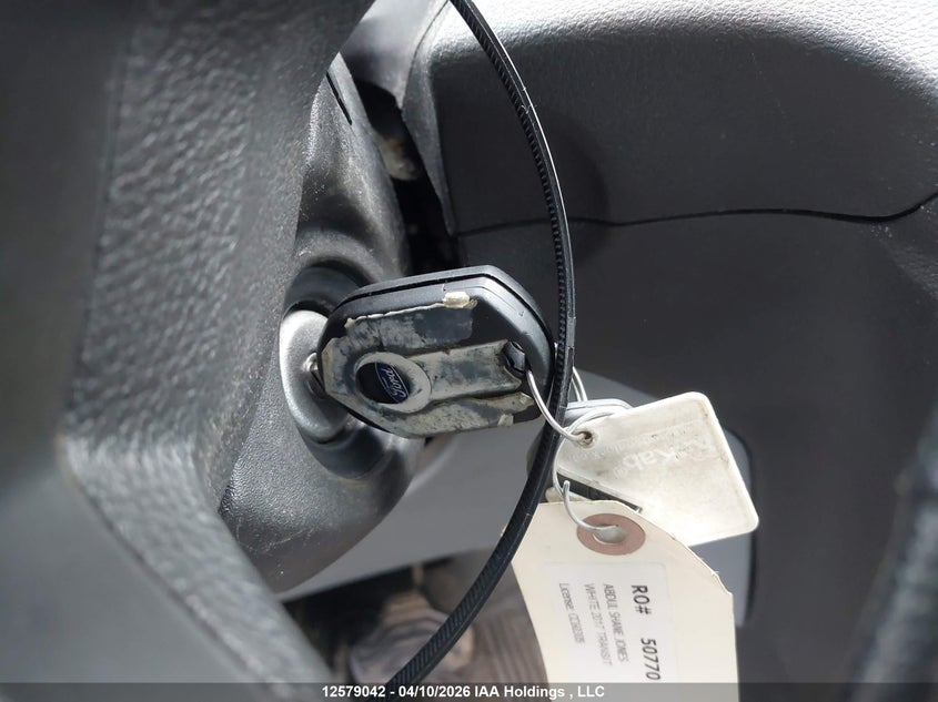 2017 Ford Transit-350 VIN: 1FTBW2XMXHKB41685 Lot: 12579042