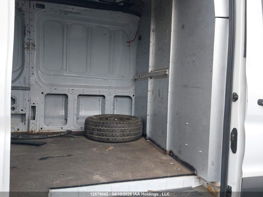 2017 Ford Transit-350 VIN: 1FTBW2XMXHKB41685 Lot: 12579042