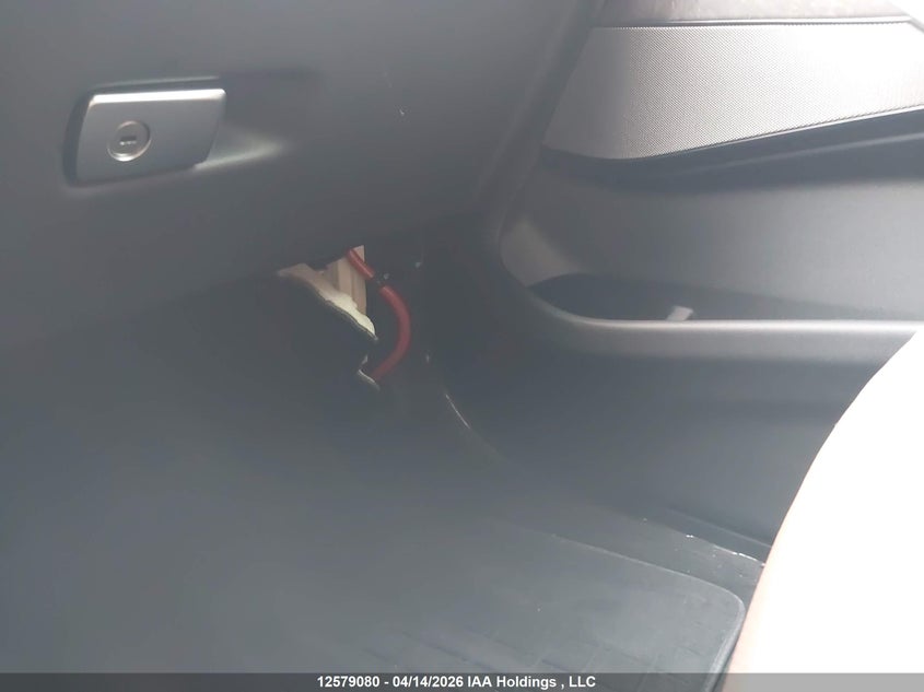 2026 BMW X7 SPORT UTILITY VEHICLE 3.0L I-6 DI, DOHC, VVT, TURBO, 375HP