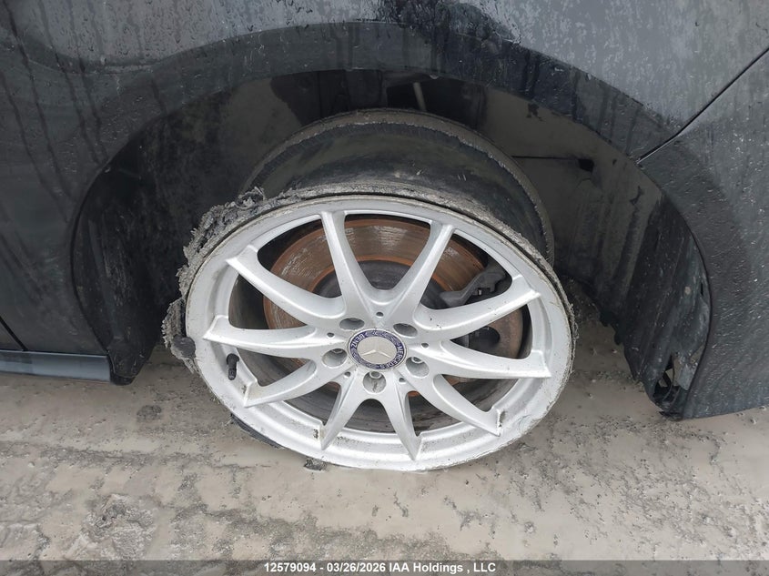 2018 Mercedes-Benz Cla 250 4Matic VIN: WDDSJ4GB5JN515137 Lot: 12579094