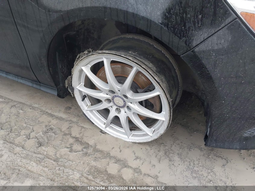 2018 Mercedes-Benz Cla 250 4Matic VIN: WDDSJ4GB5JN515137 Lot: 12579094