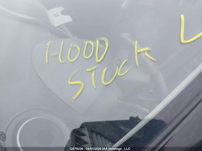 2011 Kia Soul 2.0L 2U/2.0L 4U/2.0L 4U Burner/2.0L 4U Luxury/2.0L 4U Retro/2.0L 4U Sx VIN: KNDJT2A23B7713296 Lot: 12579236