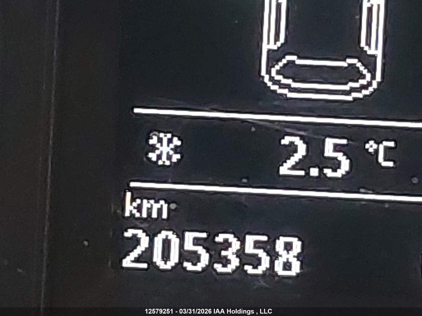 2015 Volkswagen Tiguan Comfortline/Highline/Special Edition/Trendline VIN: WVGJV7AX2FW534242 Lot: 12579251