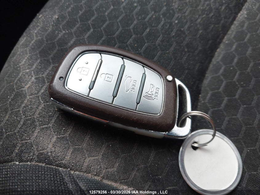 2019 Hyundai Elantra Preferred VIN: KMHD84LF9KU876297 Lot: 12579256