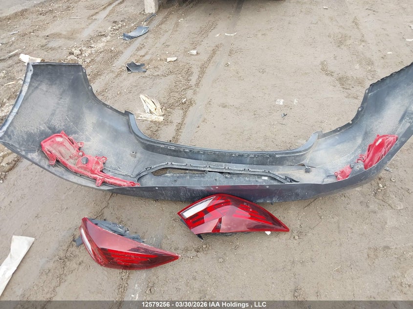 2019 Hyundai Elantra Preferred VIN: KMHD84LF9KU876297 Lot: 12579256