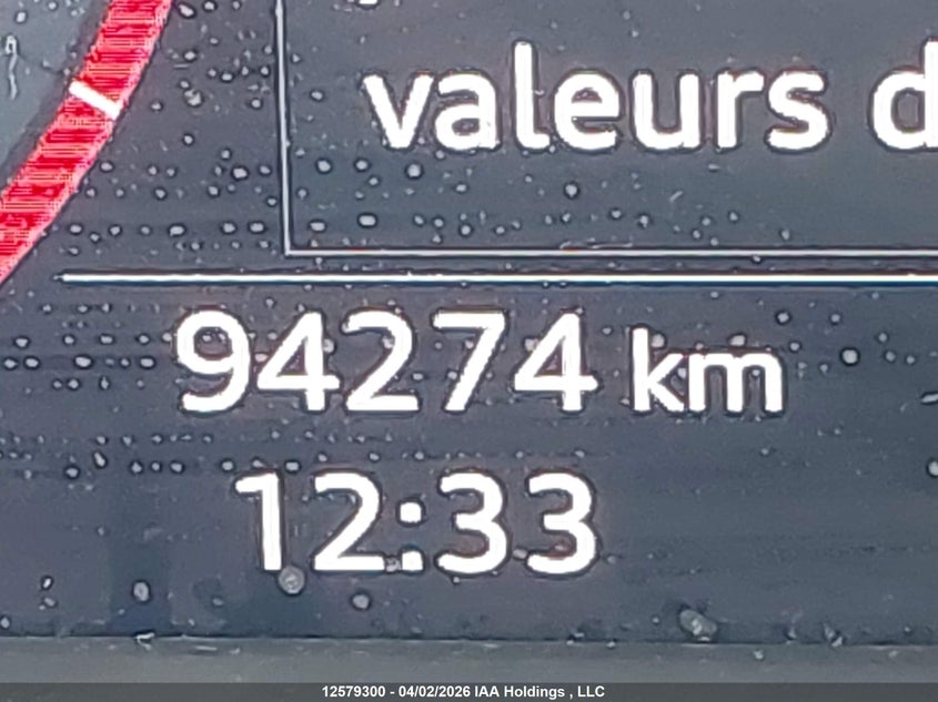 2021 Audi Q3 Premium Plus S Line 45 VIN: WA1EECF37M1032688 Lot: 12579300