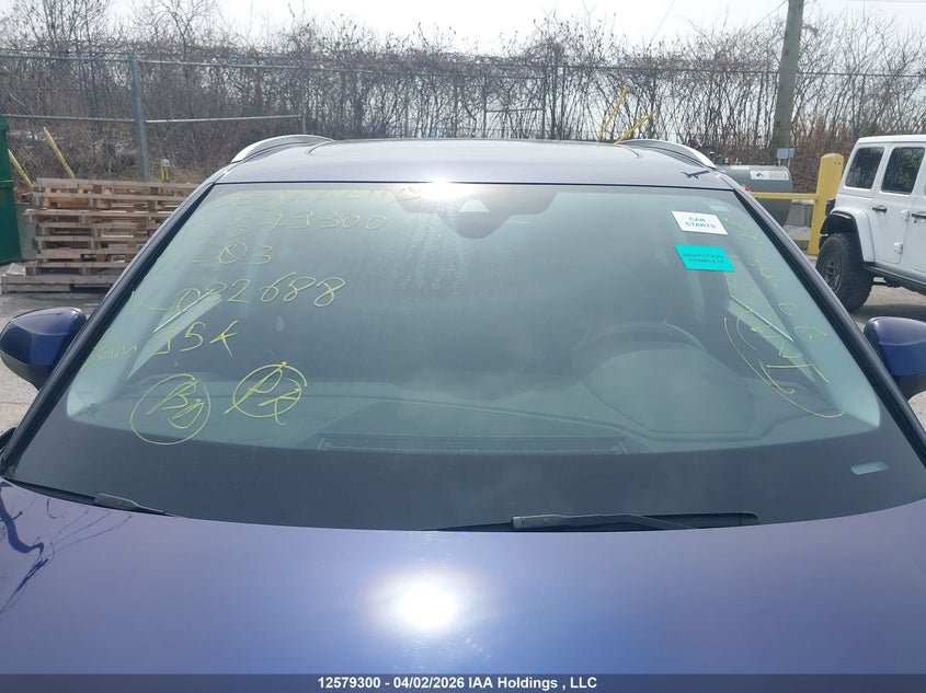 2021 Audi Q3 Premium Plus S Line 45 VIN: WA1EECF37M1032688 Lot: 12579300