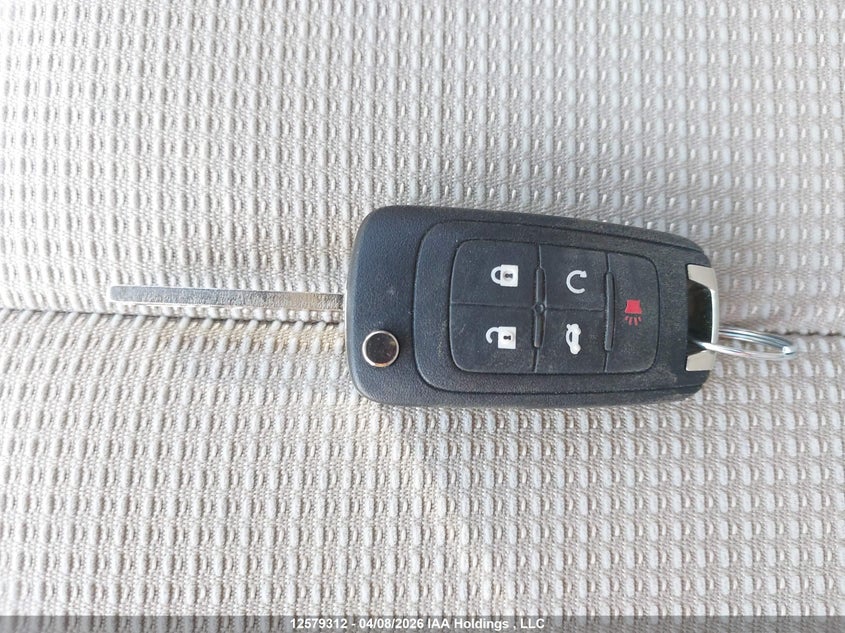 2013 Buick Verano VIN: 1G4PP5SK7D4220803 Lot: 12579312