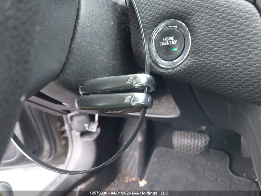 2018 Chevrolet Cruze VIN: 1G1BE5SMXJ7186882 Lot: 12579330