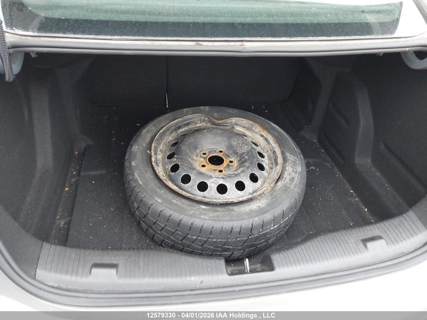 2018 Chevrolet Cruze VIN: 1G1BE5SMXJ7186882 Lot: 12579330