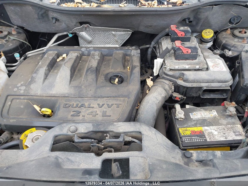 2016 Jeep Patriot Sport/North VIN: 1C4NJRAB6GD595186 Lot: 12579334