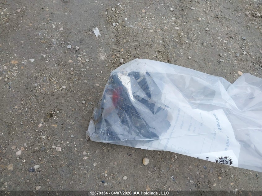 2016 Jeep Patriot Sport/North VIN: 1C4NJRAB6GD595186 Lot: 12579334