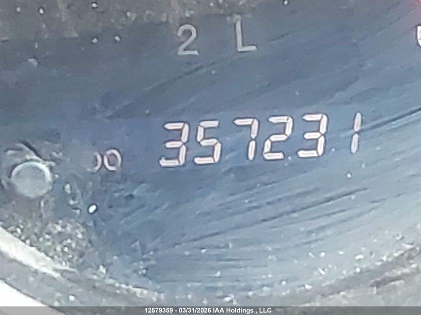 2005 Lexus Es 330 VIN: JTHBA30G955061036 Lot: 12579359