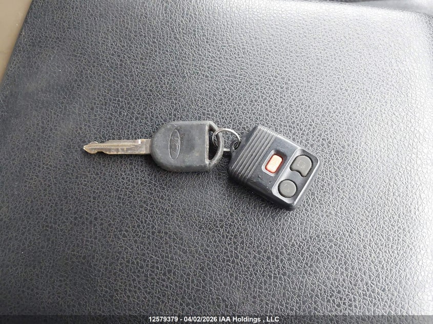 2005 Ford F-150 Xlt VIN: 1FTRW14W35FB10104 Lot: 12579379