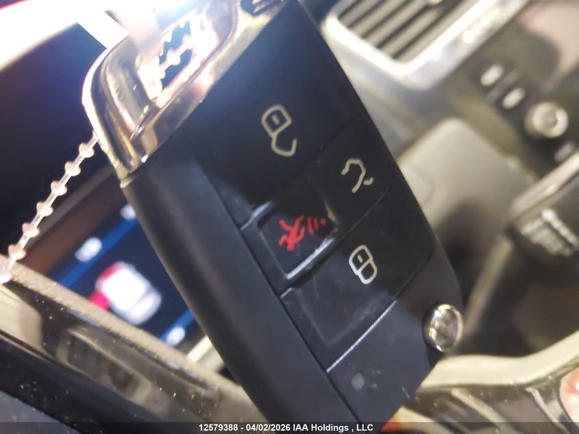 2018 Volkswagen Golf R VIN: WVWVF7AU9JW278294 Lot: 12579388