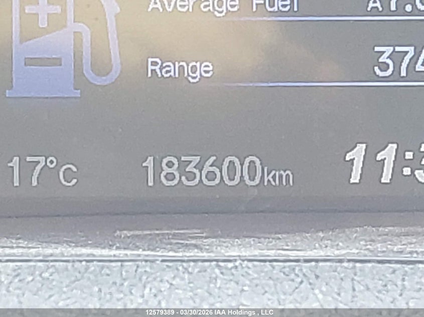 2012 Honda Civic VIN: 2HGFG3A50CH009008 Lot: 12579389