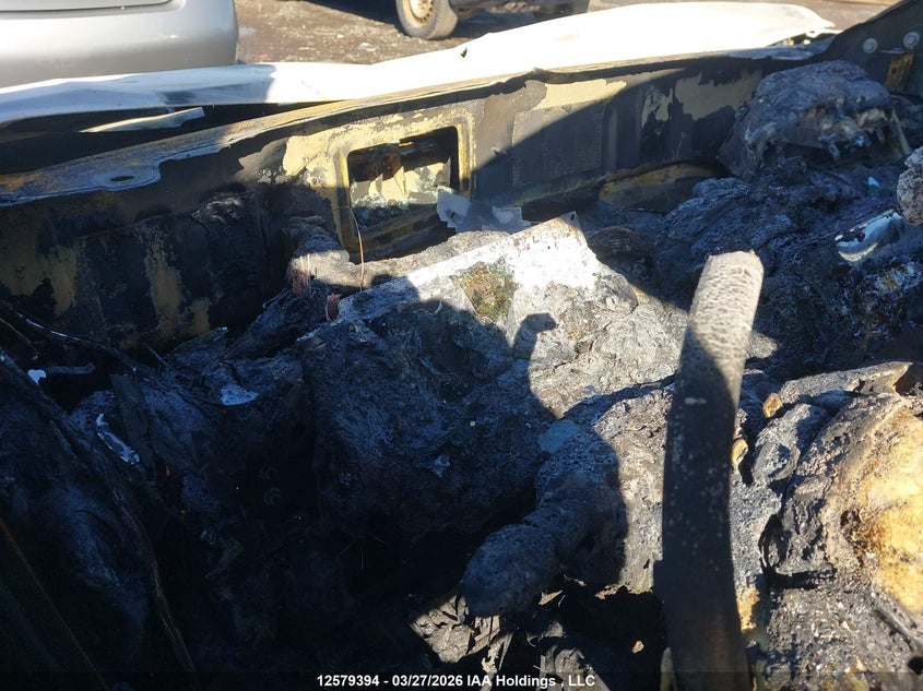 2024 Nissan Kicks Sr VIN: 3N1CP5DV0RL536901 Lot: 12579394