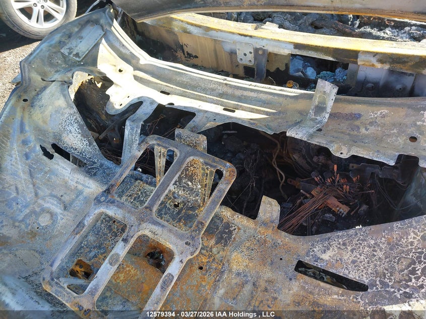 2024 Nissan Kicks Sr VIN: 3N1CP5DV0RL536901 Lot: 12579394