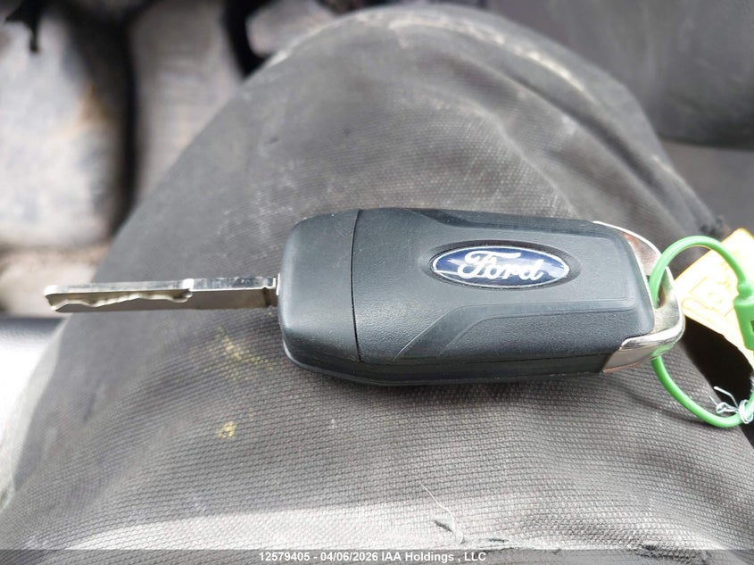 2025 Ford Transit T-250 VIN: 1FTBR3X83SKA61281 Lot: 12579405