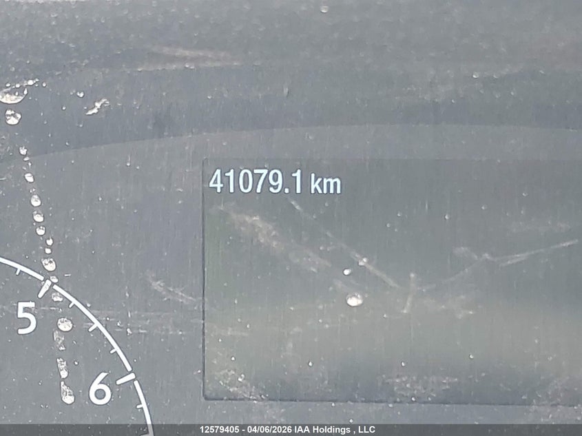 2025 Ford Transit T-250 VIN: 1FTBR3X83SKA61281 Lot: 12579405