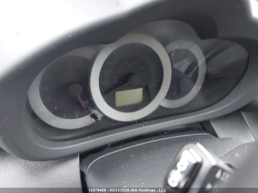 2009 Toyota Rav4 Sport VIN: 2T3BF32V59W009903 Lot: 12579408
