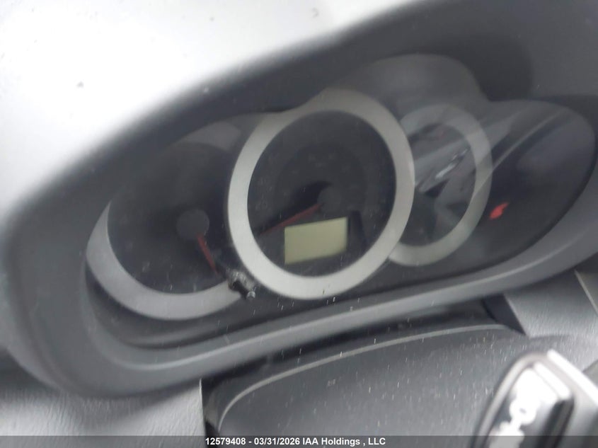 2009 Toyota Rav4 Sport VIN: 2T3BF32V59W009903 Lot: 12579408