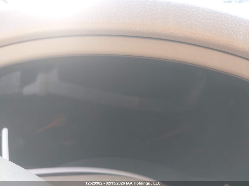 2008 Infiniti Qx56 VIN: 5N3AA08C08N901970 Lot: 12529902X