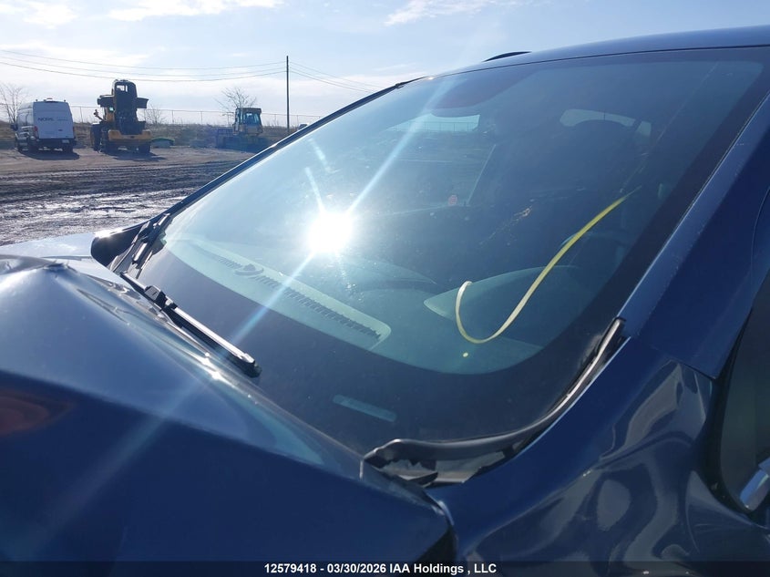 2013 Chevrolet Trax 2Lt VIN: 3GNCJMSB4DL144098 Lot: 12579418