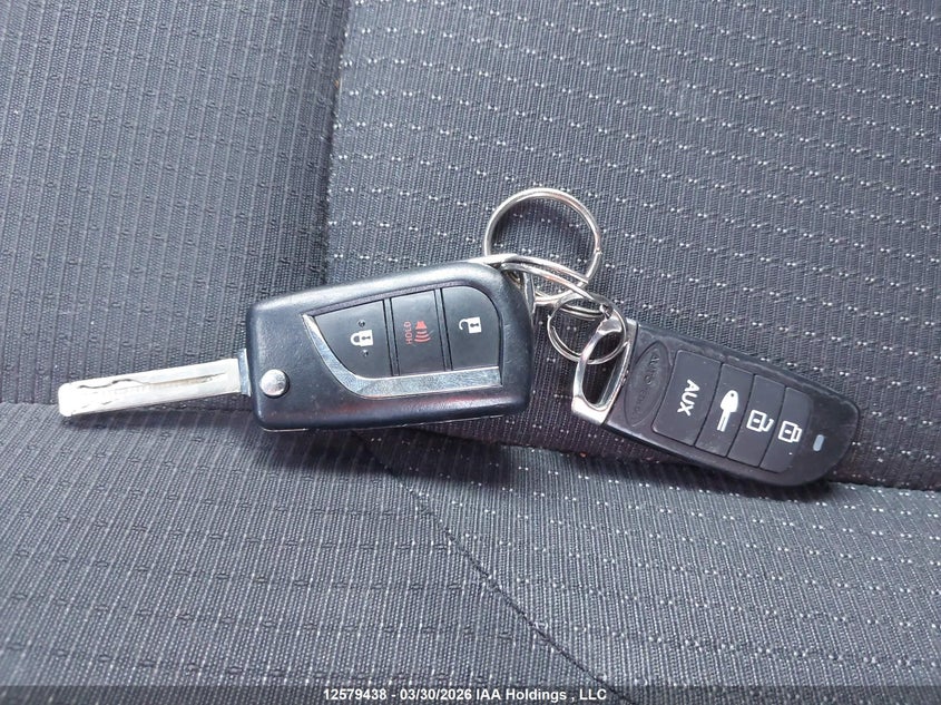 2018 Toyota C-Hr VIN: NMTKHMBX8JR053531 Lot: 12579438