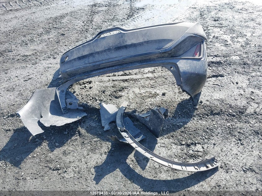 2018 Toyota C-Hr VIN: NMTKHMBX8JR053531 Lot: 12579438