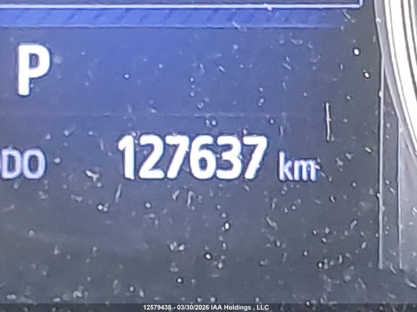 2018 Toyota C-Hr VIN: NMTKHMBX8JR053531 Lot: 12579438