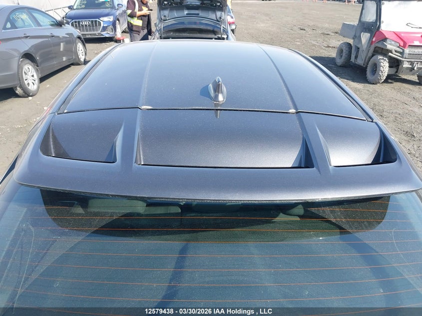 2018 Toyota C-Hr VIN: NMTKHMBX8JR053531 Lot: 12579438