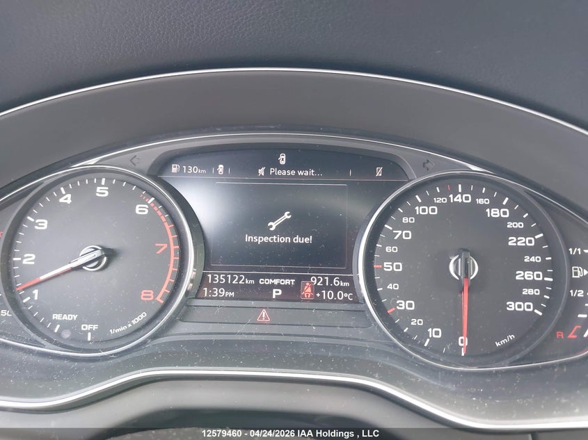 2020 Audi Q5 45 Komfort VIN: WA1ANAFY1L2056654 Lot: 12579460