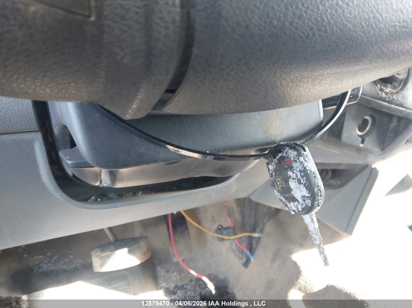 2011 Ford F-250 Xlt VIN: 1FT7W2B67BEC99504 Lot: 12579470