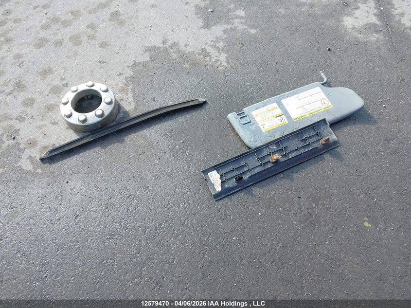 2011 Ford F-250 Xlt VIN: 1FT7W2B67BEC99504 Lot: 12579470