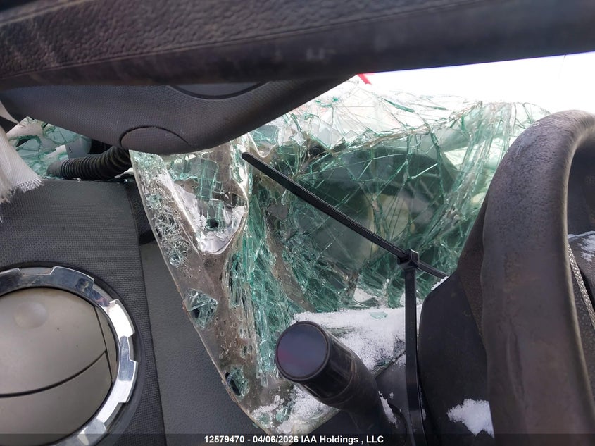 2011 Ford F-250 Xlt VIN: 1FT7W2B67BEC99504 Lot: 12579470