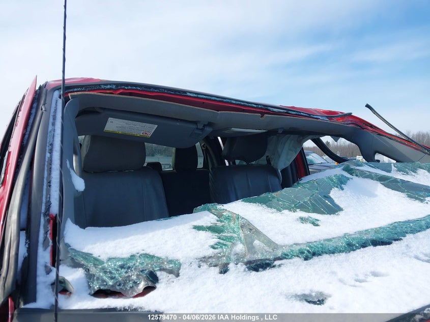 2011 Ford F-250 Xlt VIN: 1FT7W2B67BEC99504 Lot: 12579470