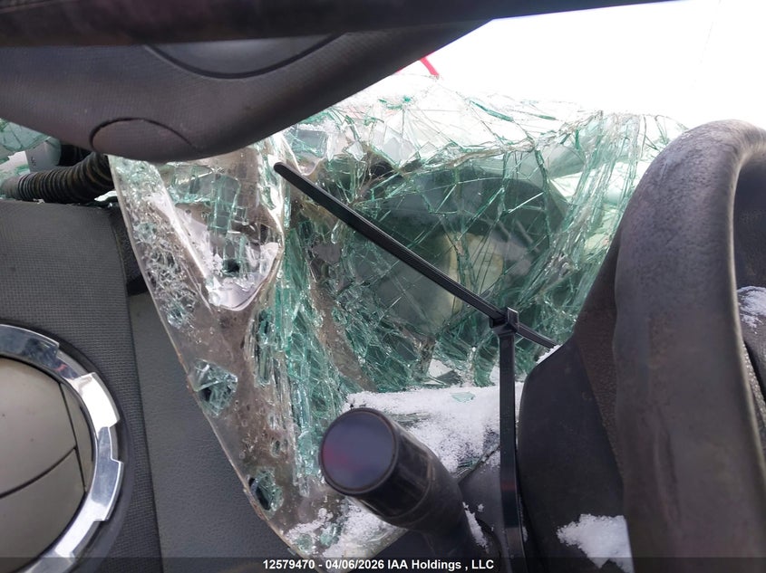 2011 Ford F-250 Xlt VIN: 1FT7W2B67BEC99504 Lot: 12579470