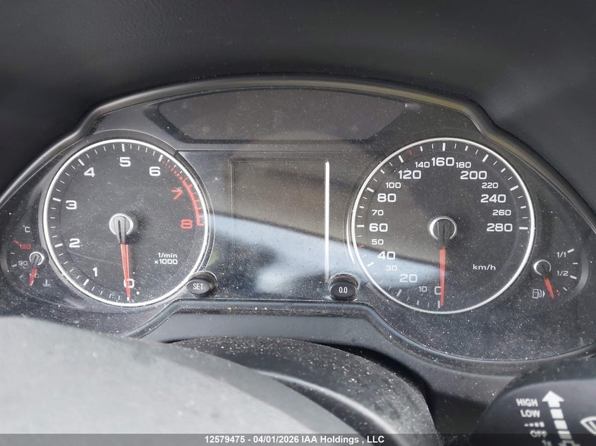 2015 Audi Q5 2.0T Progressiv VIN: WA1LFCFP6FA045927 Lot: 12579475