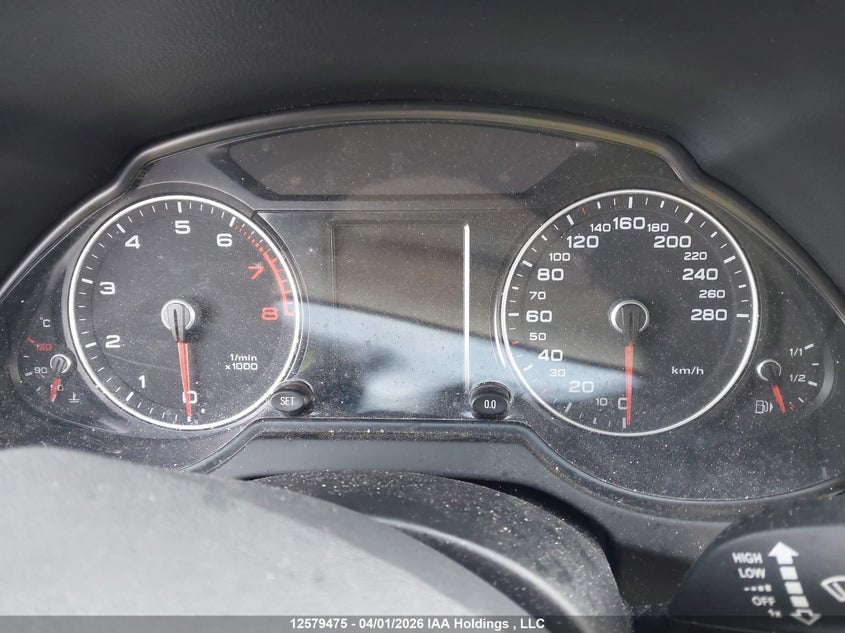 2015 Audi Q5 2.0T Progressiv VIN: WA1LFCFP6FA045927 Lot: 12579475