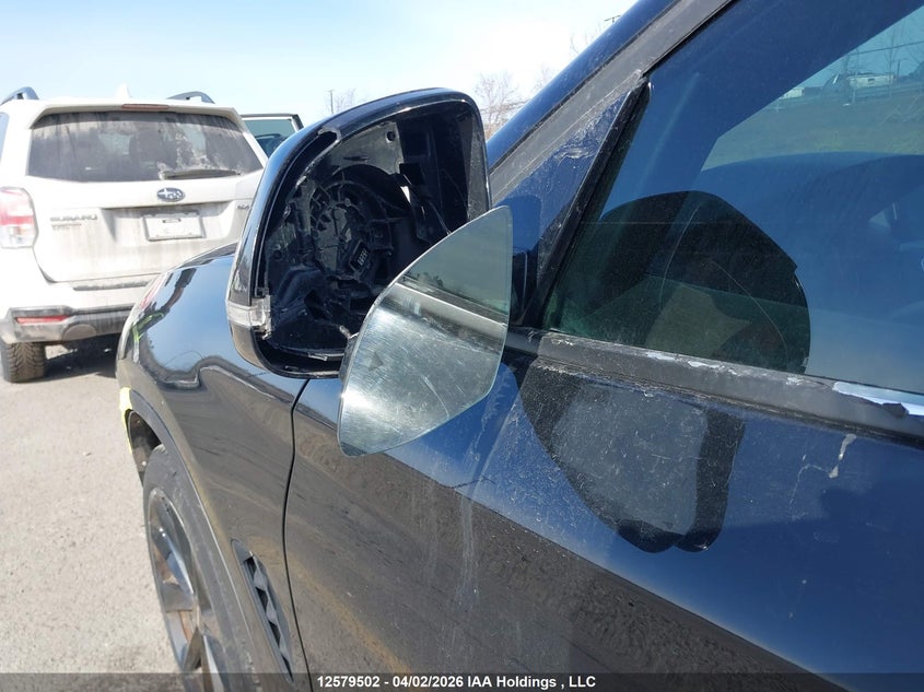 2019 BMW X4 xDrive30I VIN: 5UXUJ3C57KLG52981 Lot: 12579502