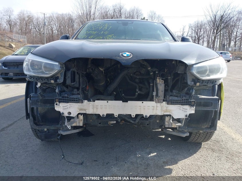 2019 BMW X4 xDrive30I VIN: 5UXUJ3C57KLG52981 Lot: 12579502