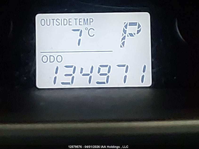 2012 Toyota Matrix Wagon VIN: 2T1KU4EE3CC812508 Lot: 12579576