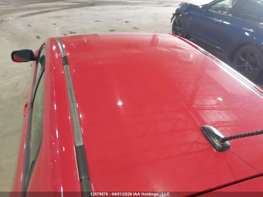 2012 Toyota Matrix Wagon VIN: 2T1KU4EE3CC812508 Lot: 12579576