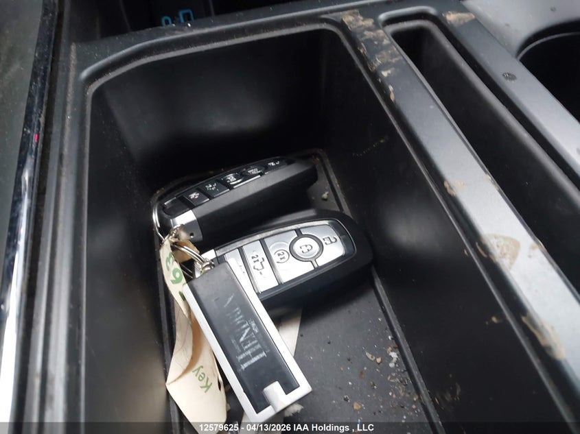 2021 Ford F-150 Xlt VIN: 1FTFW1E83MFC13024 Lot: 12579625