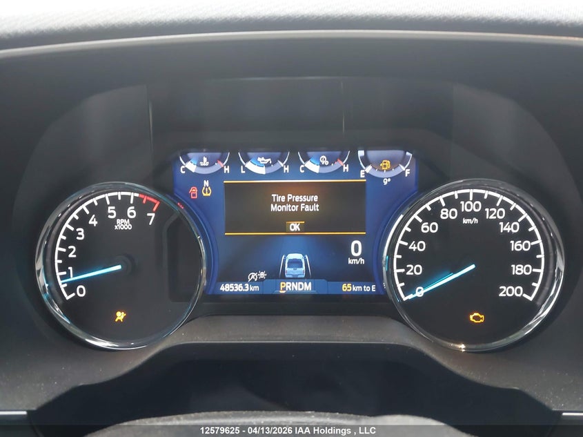 2021 Ford F-150 Xlt VIN: 1FTFW1E83MFC13024 Lot: 12579625