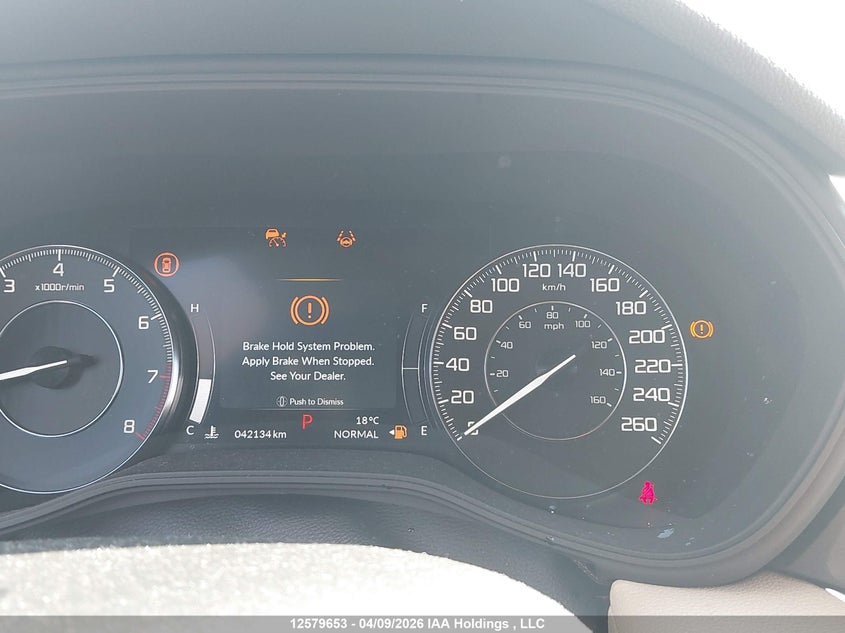 2021 Acura Tlx Tech VIN: 19UUB6F49MA800998 Lot: 12579653