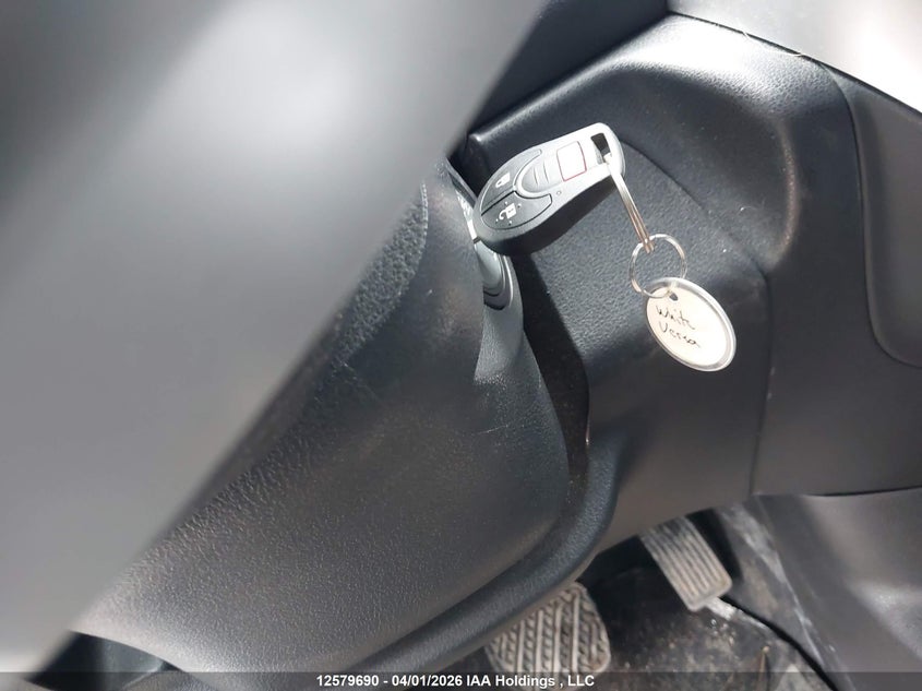 2018 Nissan Versa Note S/Sr/Sv VIN: 3N1CE2CP1JL367127 Lot: 12579690