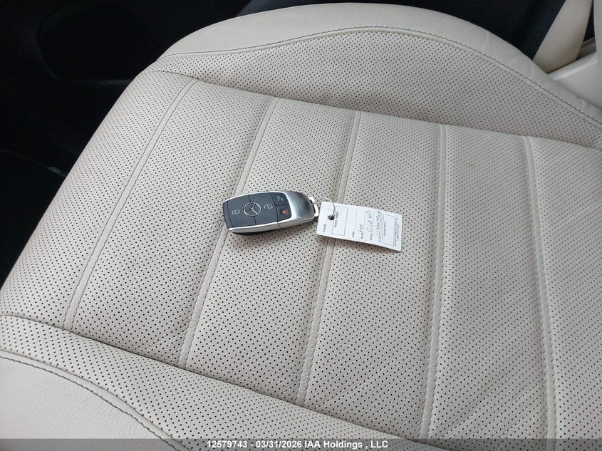 2021 Mercedes-Benz Gle 450 4Matic VIN: 4JGFB5KE2MA449170 Lot: 12579743